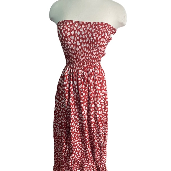 Tiare Hawaii Dresses & Skirts - Tiare Hawaii eri maxi dress